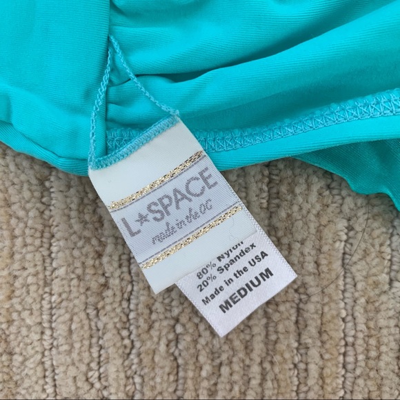 Strapless bikini top - Picture 3 of 4